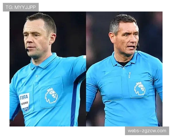 英超考虑引入“边线裁判辅助系统”，协助判断边路球权归属