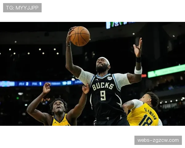 字母哥空砍44分，雄鹿主场不敌步行者，系列赛1-3落后